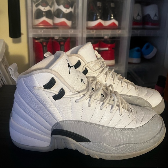 Jordan 12 retro - Picture 2 of 4